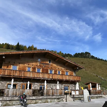 Unique Large Alpine Pasture In The Middle Of The Zillertal Mountains Holiday home *