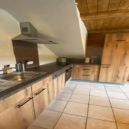 Holiday home Unique Large Alpine Pasture In The Middle Of The Zillertal Mountains Zellberg