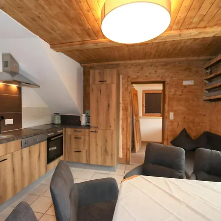 Holiday home Unique Large Alpine Pasture In The Middle Of The Zillertal Mountains Zellberg