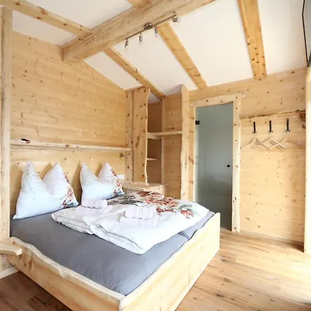 Holiday home Unique Large Alpine Pasture In The Middle Of The Zillertal Mountains Zellberg