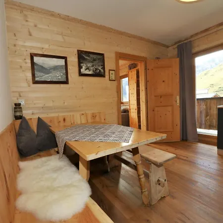 Unique Large Alpine Pasture In The Middle Of The Zillertal Mountains Holiday home *