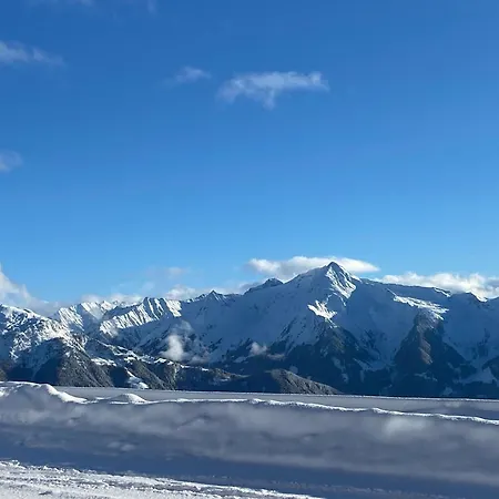 Unique Large Alpine Pasture In The Middle Of The Zillertal Mountains * Zellberg