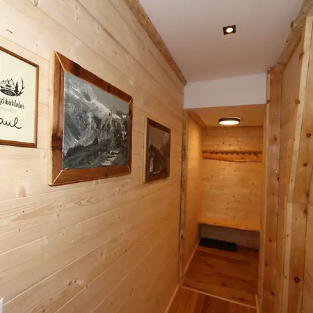 Unique Large Alpine Pasture In The Middle Of The Zillertal Mountains Holiday home Zellberg