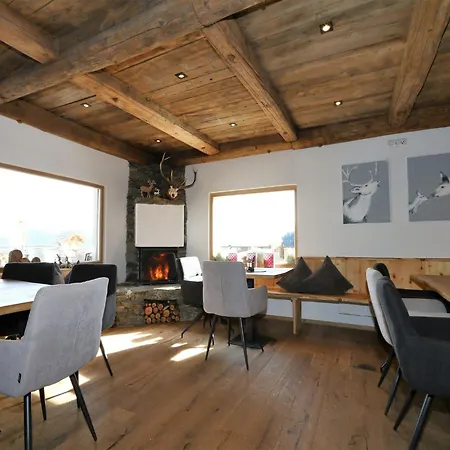 Unique Large Alpine Pasture In The Middle Of The Zillertal Mountains Holiday home