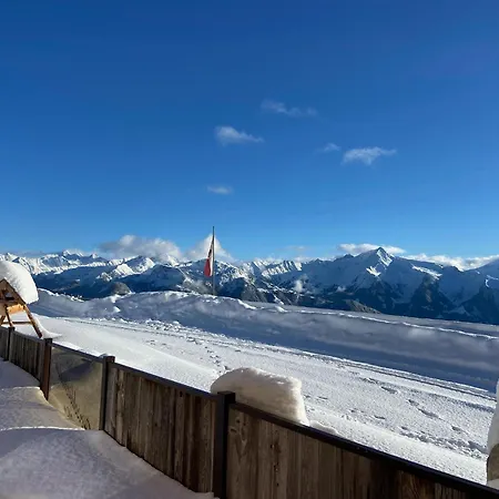 Unique Large Alpine Pasture In The Middle Of The Zillertal Mountains Holiday home *