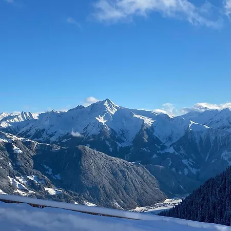 Unique Large Alpine Pasture In The Middle Of The Zillertal Mountains * Zellberg