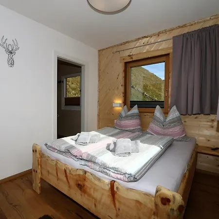 Unique Large Alpine Pasture In The Middle Of The Zillertal Mountains Holiday home