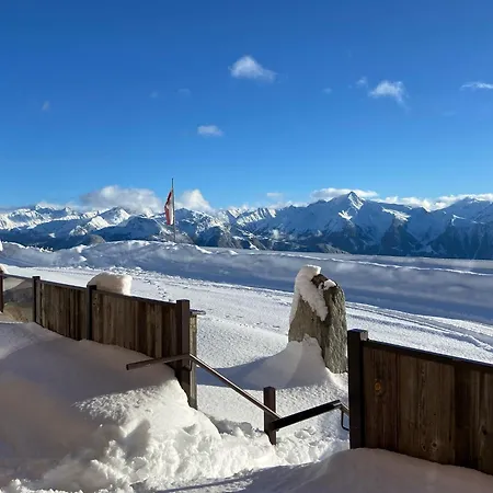 Unique Large Alpine Pasture In The Middle Of The Zillertal Mountains Holiday home *