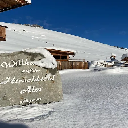 Holiday home Unique Large Alpine Pasture In The Middle Of The Zillertal Mountains Zellberg