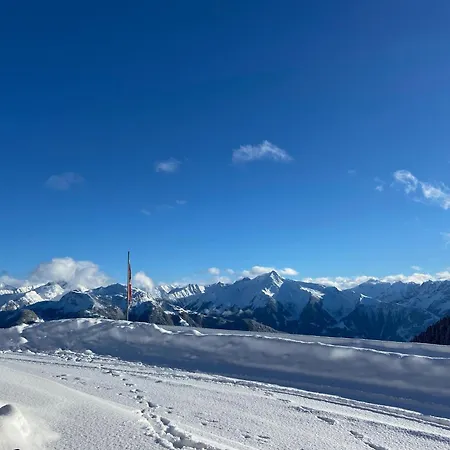 Unique Large Alpine Pasture In The Middle Of The Zillertal Mountains * Zellberg