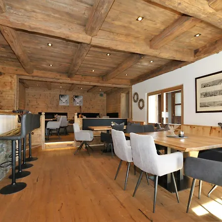 Holiday home Unique Large Alpine Pasture In The Middle Of The Zillertal Mountains Zellberg